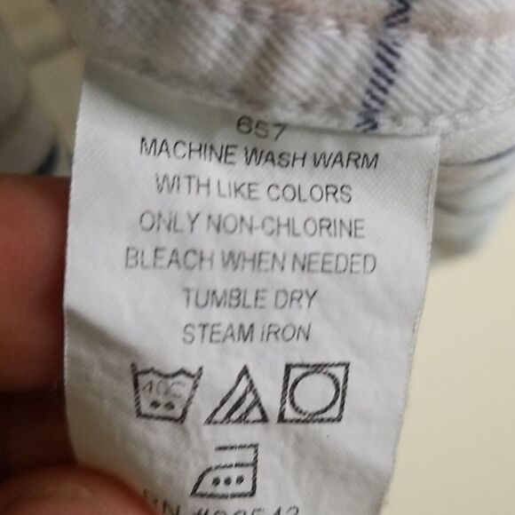 Michael Kors 2 for 1 Bundle Shirts size Large - Picture 8 of 15